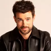 Jack Whitehall Announces 2027 Arena Tour with Birmingham Date