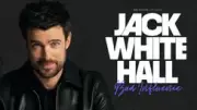 Jack Whitehall Announces 2027 Bad Influence UK Arena Tour Dates and Tickets