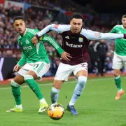 Jacob Ramsey's 'Baffling' Joke Draws Morgan Rogers' Disapproval in Villa Defeat