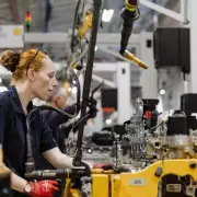 Jaguar Land Rover Posts £310m Q3 Loss Amid Cyber Attack Fallout