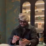 Jason Momoa Reveals Emotional Bond with Ozzy Osbourne and Birmingham