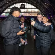 JD Sports Hosts Largest Careers Event in Manchester to Tackle Youth Unemployment