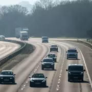 Jersey's 2030 Petrol and Diesel Car Ban Faces Doubts Over Practicality