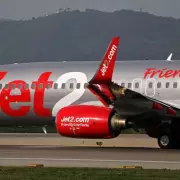 Jet2 Bans Passengers for Life Following Mid-Air Brawl on Manchester Flight