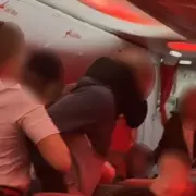 Jet2 Flight Diverts to Brussels After Mid-Air Brawl Leads to Lifetime Bans