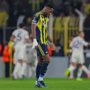 Jhon Duran's Career Path Questioned After Aston Villa Exit