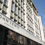 John Lewis Abandons £500 Million UK Housing Project Amid Economic Pressures