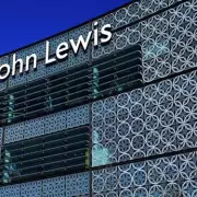 John Lewis Partners with Benugo for Major 32-Location Hospitality Revamp