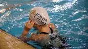 John Lyon School Swimathon Raises Funds for Brain Tumour Research in Memory of Joshua