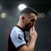 John McGinn Targets Early Aston Villa Return After Knee Surgery