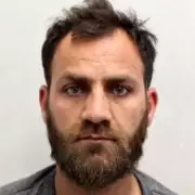 Judge Praises Asylum Seeker's Prison Conduct Despite 15-Year Rape Sentence