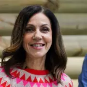 Julia Bradbury Shares Emotional Health Update After Cancer Battle