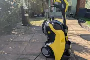 Karcher K 7 Premium Smart Control Flex Review: A Powerful Pressure Washer Deal