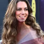 Kate Middleton's Rapunzel Transformation Stuns at 2026 BAFTA Awards