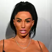 Katie Price and Husband Lee Andrews Announce Imminent UK Return