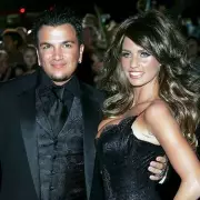 Katie Price and Peter Andre Issue Joint Statement After Her Recent Wedding