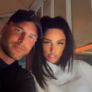 Katie Price's Fourth Marriage to Lee Andrews Confirmed by Leaked Video