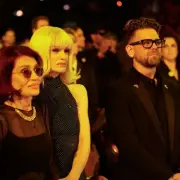 Kelly Osbourne's Emotional Grammy Tribute to Father Ozzy Six Months After His Death