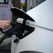 Kent to Install 10,000 New EV Chargers in Major Government-Funded Initiative