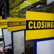 Keswick's 'Wonderful' Charles Clinkard Shoe Shop to Close After 18 Years