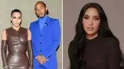 Kim Kardashian and Lewis Hamilton Romance Rumours: UK Getaway Sparks Dating Speculation