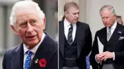 King Charles Issues Statement on Brother Andrew's Arrest for Misconduct