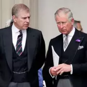 King Charles Pledges Support to Police Over Andrew Mountbatten-Windsor Investigation