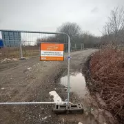 Kirkby's 30,000 Tonne Illegal Waste Dump Sparks Health and Environmental Crisis