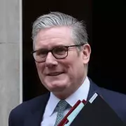 Labour Donor Halts Funding, Demands Starmer's Resignation as Prime Minister