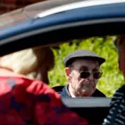 Labour Government Delays New Driving Law with £1,000 Fine for Elderly Drivers