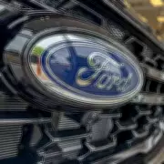 Labour Government Pressured to Implement SUV Charges to Curb Pickup Truck Surge