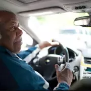 Labour Proposes Mandatory Eyesight Tests for Drivers Aged 70 and Over