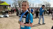 Lauren Beerling to Run 2026 London Marathon for British Heart Foundation