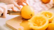 Lemon and Salt: The Natural Way to Sanitise Your Wooden Chopping Board