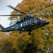 Leonardo 'Hopeful' for Somerset Factory's Future Amid £1bn UK Contract Talks