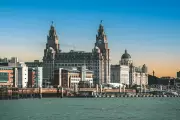 Liverpool Named UK's Top Valentine's Destination for Lasting Love