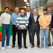 Liverpool University AI Spinout Apoello Secures £470k to Reduce Failed Experiments