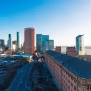 Liverpool's £1bn King Edward Tower Approved, Marking Major Regeneration Milestone