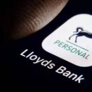 Lloyds Bank Probes Use of Employee Bank Data in Pay Negotiations