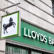 Lloyds Banking Group to Close 19 High Street Branches in February 2026