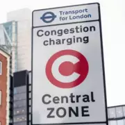 London Drivers Face Annual Congestion Charge and Tunnel Toll Increases Until 2030