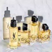 LookFantastic Offers 25% Off YSL Perfume for Mother's Day