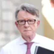 Lord Mandelson Quits Labour Party Amid Epstein Payment Revelations