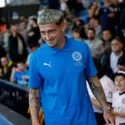 Louie Barry's Stockport County Return: A Boost for Promotion Hopes