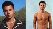 Love Island All Stars: Harrison Solomon's Age, Job, Instagram and Past Series
