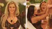 Love Island All Stars Heart Rate Challenge Results Reveal Drama