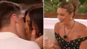 Love Island All Stars: Sean's Spin The Bottle Kiss Sparks Villa Chaos