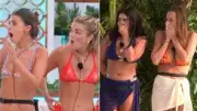 Love Island All Stars Shocked by Gender-Blind Snog, Marry, Pie Twist