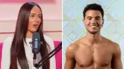 Love Island's Lauren Admits Desire for Closure with Ex Harrison on All Stars