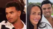 Love Island's Lauren Breaks Silence After Harrison's Final Comments